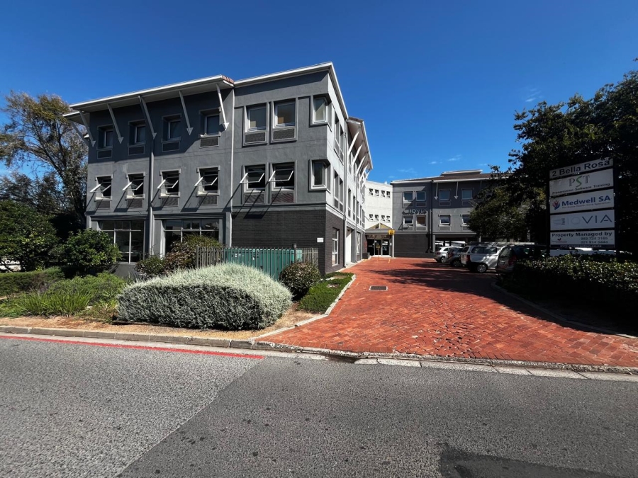 To Let Commercial Property for Rent in Rosendal Western Cape